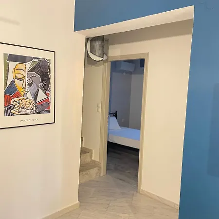 Apartment Thegaia