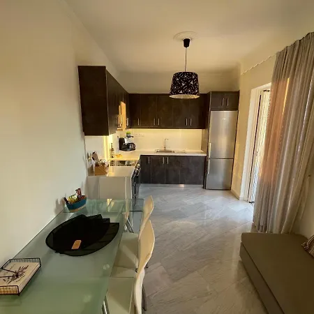 Thegaia Apartment