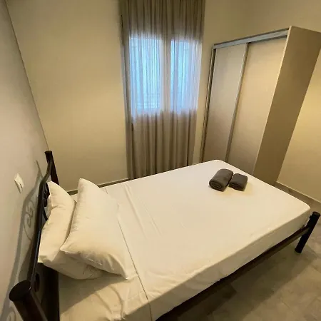 Apartment Thegaia *