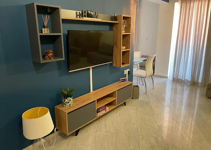 Thegaia Appartamento *