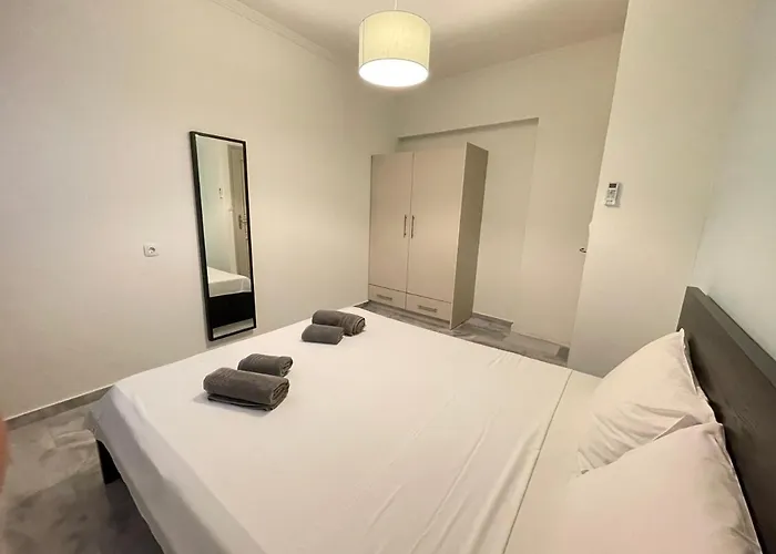 Appartamento Thegaia Rethymno