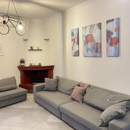 Thegaia * Ретимно (Крит)