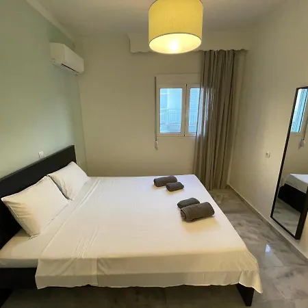 Thegaia * Ретимно (Крит)